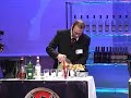 BMGP 2008 Latvia, bartender Uldis Petersons