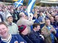 Flower of Scotland (Hampden Park v Georgia, 24 3 07)