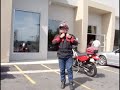 Dale's New V-Strom