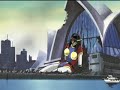 Mazinkaiser - Shitou! Ankoku Daishogun! Ending