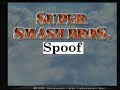 Super Smash Brothers Spoof: Mario\