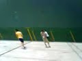 fronton municipal-fronton a mano-goxua-joshua