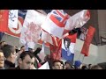 TBO - Rangers vs Aberdeen - 22.11.08