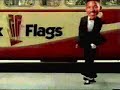 the fresh prince of six flags the fresh prince of six flags