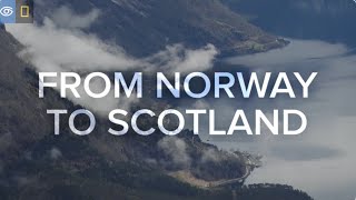 From Norway to Scotland with Lindblad Expeditions