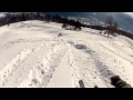 Crans Montana winter 2012 - YouTube