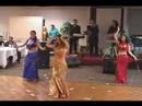 danc-afghan music. tajiki danc