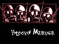 Bloody Murder - Genuflect