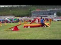 Agirotu 5.7.2008, Croatian Sheepdog \"Satiainen\", Open SM fin