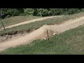 New Zealand motocross - motuiti 2 - Michael Phillips