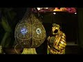 Marionette Show - Orient
