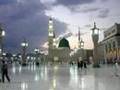وفاة الرسول - قبسات ونسمات للشيخ محمد حسان