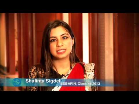 how to major in finance