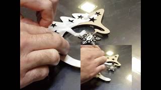 DETALLE DE NAVIDAD