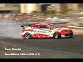 Nissan silvia VS Scion tC