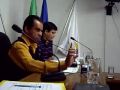 videos de TV Pirâmide - Reunião da Câmara Municipal de São Thomé das Letras - Ordem do Dia 23/06/2009