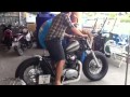 Xs650 - YouTube