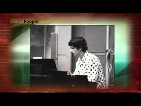 Al Kooper - I Love You More Than You'll Ever Know lyrics