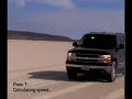 Monster Energy Adventure Division Land Speed Record