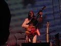 Bright Eyes - Hot Knives