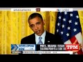 Obama: Debate Over Benghazi Talking Points A 'Side Show'