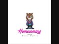Kanye West – Homecoming [Complete Instrumental]