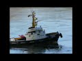 Icebreaking Tug Icebreaking Tug