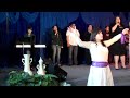 Creo En Ti - -Recibe Toda La Gloria-Giovanna Ferretti Leading Worship