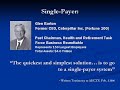 Single Payer Health Care in Illinois - Part 2 Single Payer Health Care in Illinois - Part 2