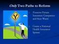 Single Payer Health Care in Illinois - Part 2