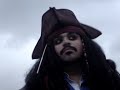Captain Jack visits Circle K