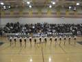 Aquinas Dance Team
