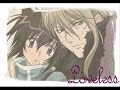 SoubiXRitsuka [Your Guardian Angel]