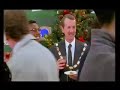 Tony Marshall showreel