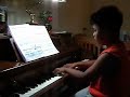 A Miniature Overture