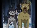 Ginga Densetsu Weed (long opening)
