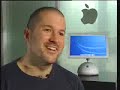 Jonathan Ive Interview