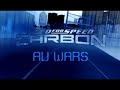Need for Speed Video Games DJ VJ Music