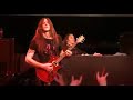 Opeth - Demon of the Fall (shot in High Definition) Opeth - Demon of the Fall (shot in High Definition)