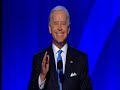 Joe Biden DNC 2008 Speech - Part 2