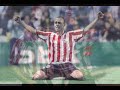 Homenaje al Athletic: herri baten sentimendu eta bihotza
