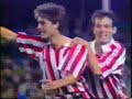 Homenaje al Athletic: herri baten sentimendu eta bihotza