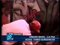 Rithm On Channel 3 in Bolivia