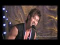 Yunho Cry ( 081210 Golden Disk 2008 )