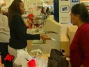  retail forecast holiday shopping increase modestly