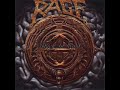 Rage - The Crawling Chaos Rage - The Crawling Chaos