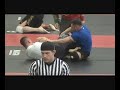 Josh Burkholder Naga 2008 match-2