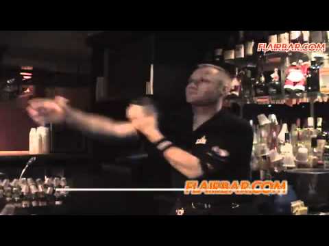 Bartenders Bash Series 2011 – 5 / 9