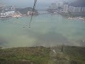 Cable car with Cuteface Cable car with Cuteface