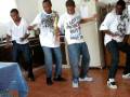 Sample 6 - Cut Dem Off pt. 2 (Sync Dem) - Dutty Fridaze